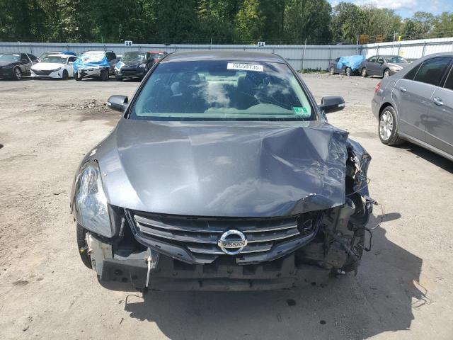 1N4AL2AP4AN435360 - 2010 NISSAN ALTIMA BASE CHARCOAL photo 5