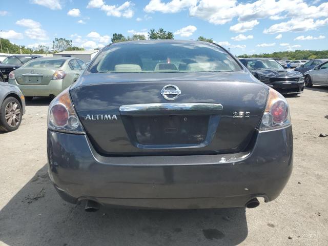 1N4AL2AP4AN435360 - 2010 NISSAN ALTIMA BASE CHARCOAL photo 6