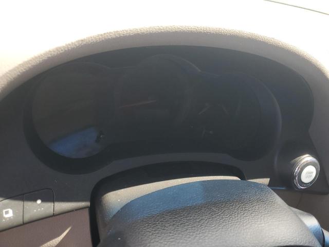 1N4AL2AP4AN435360 - 2010 NISSAN ALTIMA BASE CHARCOAL photo 9