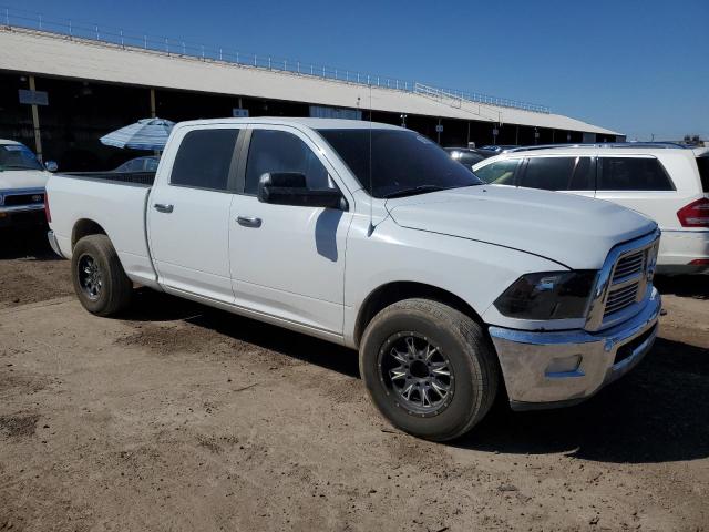 3D7TP2CL5BG505286 - 2011 DODGE RAM 2500 WHITE photo 4