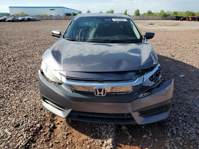 19XFC2F72GE067685 - 2016 HONDA CIVIC EX GRAY photo 5