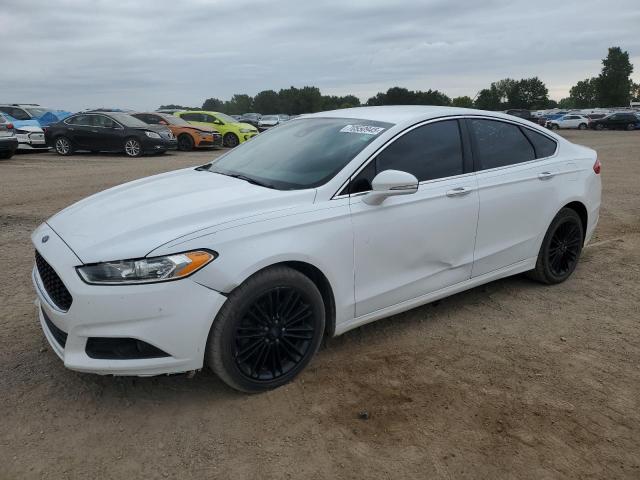 2016 FORD FUSION SE, 