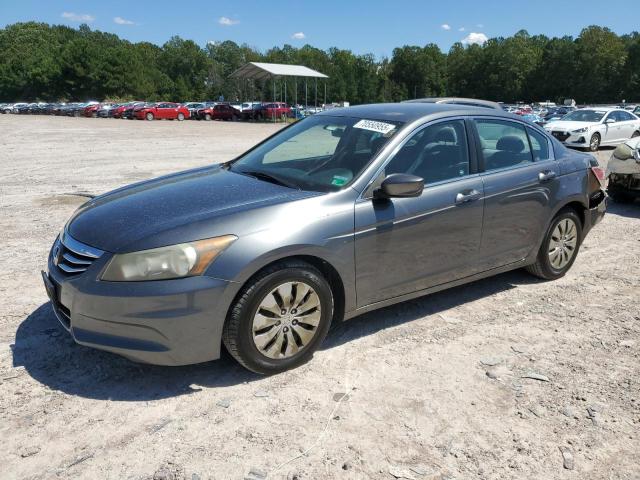 2011 HONDA ACCORD LX, 