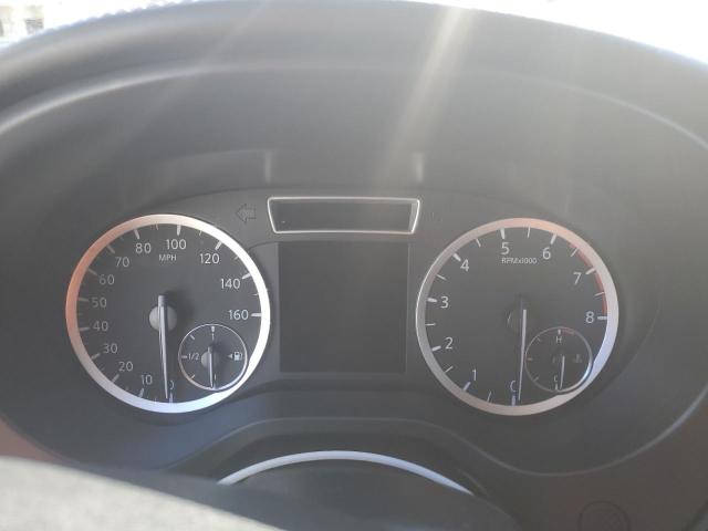 SJKCH5CR3HA028309 - 2017 INFINITI QX30 BASE 白色 照片 9