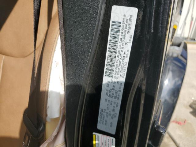 1C4HJWEG1HL548494 - 2017 JEEP WRANGLER U SAHARA BLACK photo 13