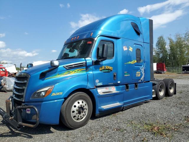 3AKJHHDR5LSLK0001 - 2020 FREIGHTLINER CASCADIA 1 Mavi foto 2