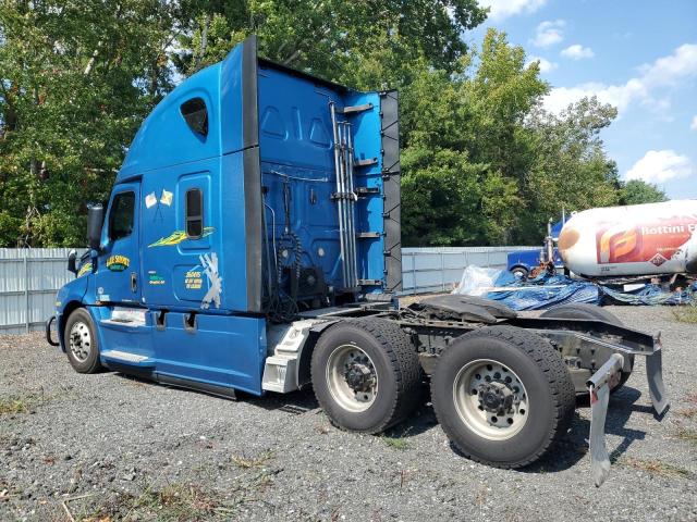 3AKJHHDR5LSLK0001 - 2020 FREIGHTLINER CASCADIA 1 Mavi foto 3