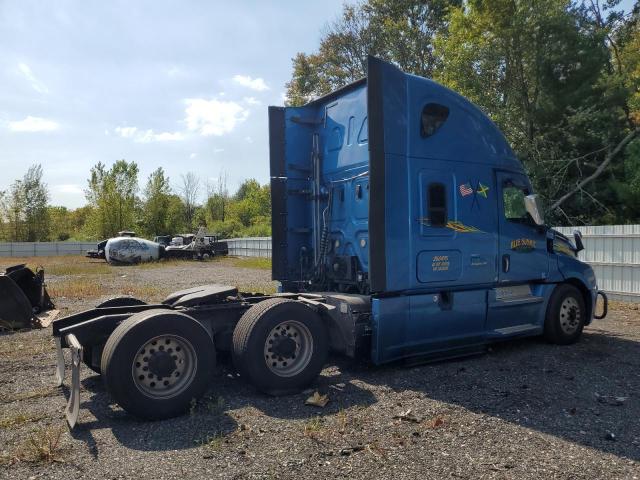 3AKJHHDR5LSLK0001 - 2020 FREIGHTLINER CASCADIA 1 Mavi foto 4