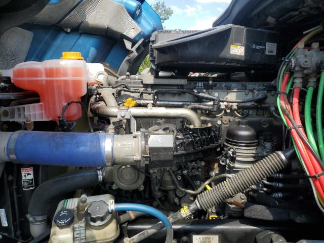 3AKJHHDR5LSLK0001 - 2020 FREIGHTLINER CASCADIA 1 Mavi foto 7