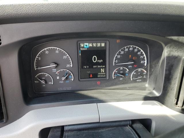 3AKJHHDR5LSLK0001 - 2020 FREIGHTLINER CASCADIA 1 Mavi foto 8