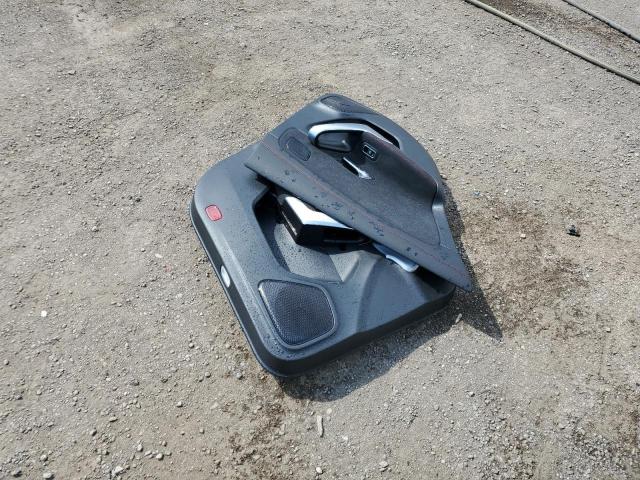 W1K5J4HB8SN521303 - 2025 MERCEDES-BENZ CLA 250 4MATIC SILVER photo 12