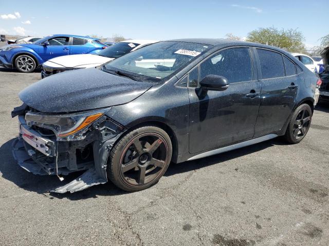 2020 TOYOTA COROLLA SE, 