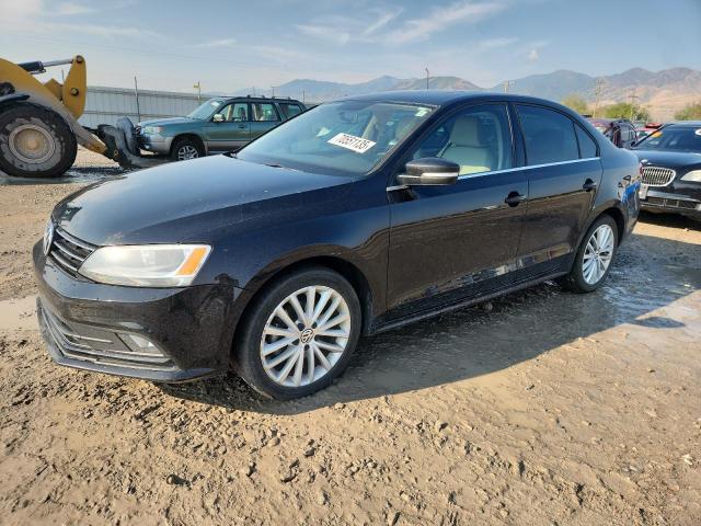 2015 VOLKSWAGEN JETTA SE, 