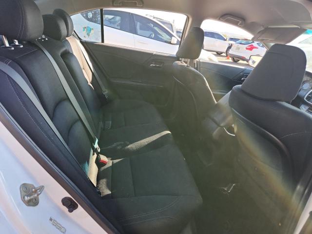 1HGCR2F52DA069842 - 2013 HONDA ACCORD SPORT WHITE photo 10