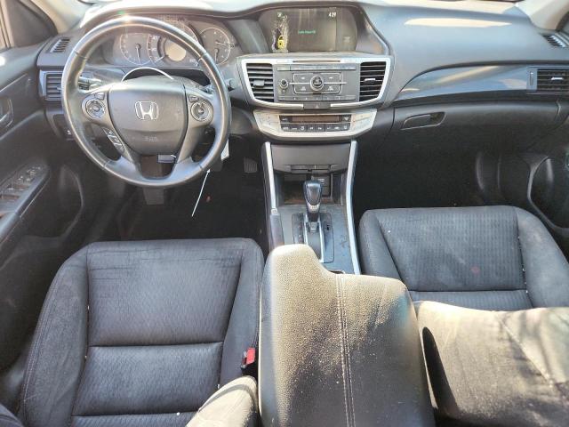 1HGCR2F52DA069842 - 2013 HONDA ACCORD SPORT WHITE photo 8