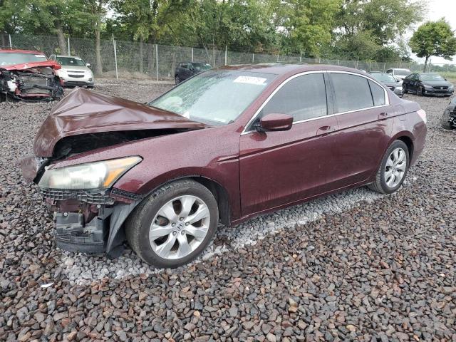 2010 HONDA ACCORD EX, 