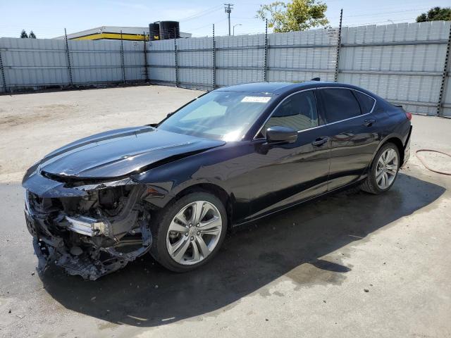 2021 ACURA TLX TECHNOLOGY, 