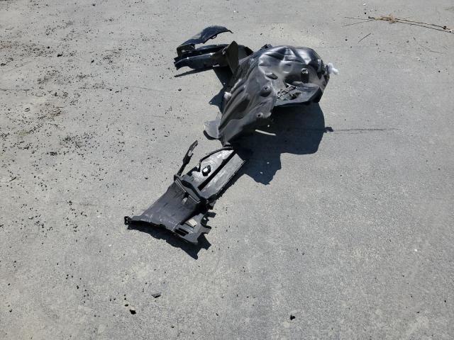 19UUB5F43MA014754 - 2021 ACURA TLX TECHNOLOGY 黑色 照片 12