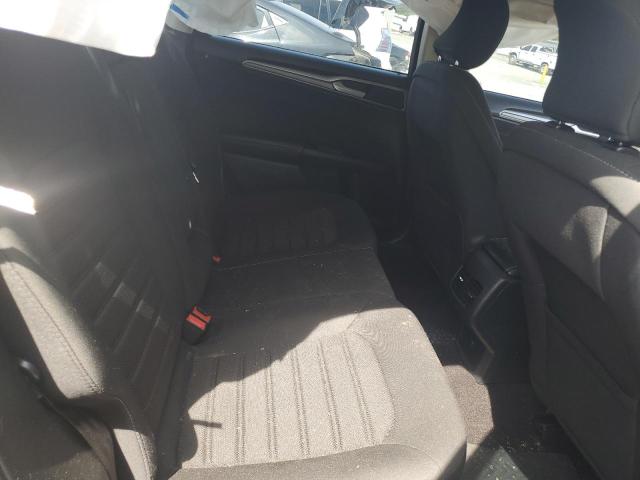 3FA6P0HD1KR280890 - 2019 FORD FUSION SE 石墨色 照片 10