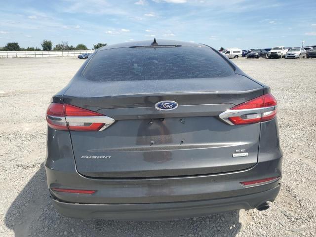 3FA6P0HD1KR280890 - 2019 FORD FUSION SE 石墨色 照片 6