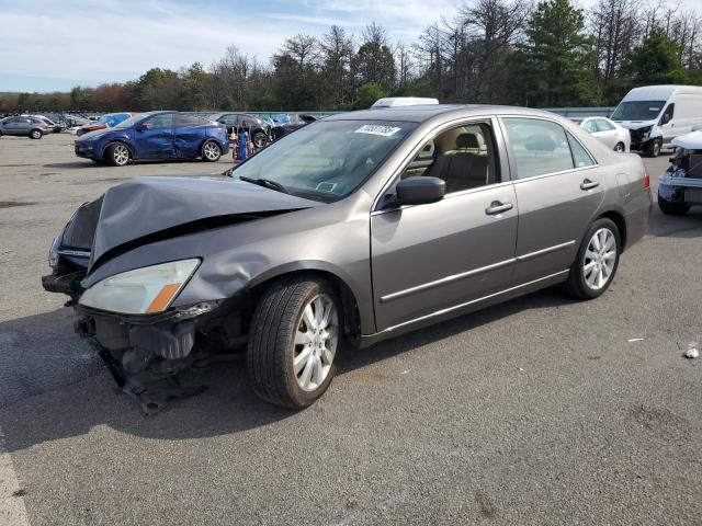 2007 HONDA ACCORD EX, 