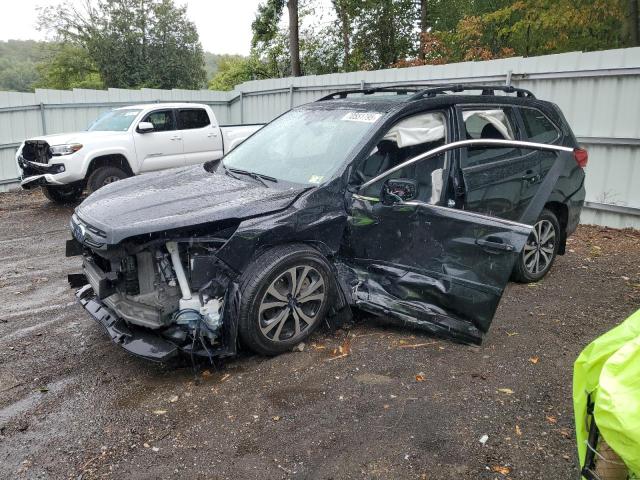 2024 SUBARU FORESTER LIMITED, 