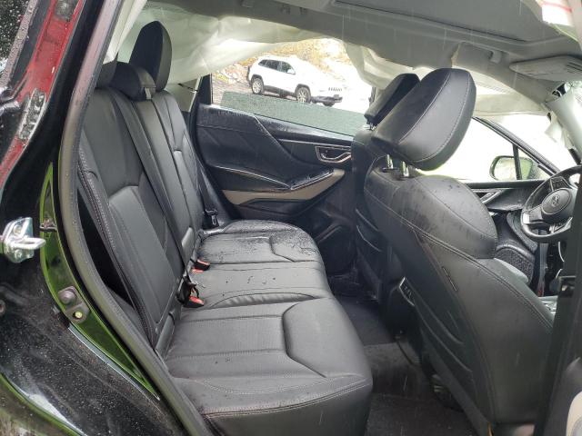 JF2SKALC3RH418812 - 2024 SUBARU FORESTER LIMITED BLACK photo 11