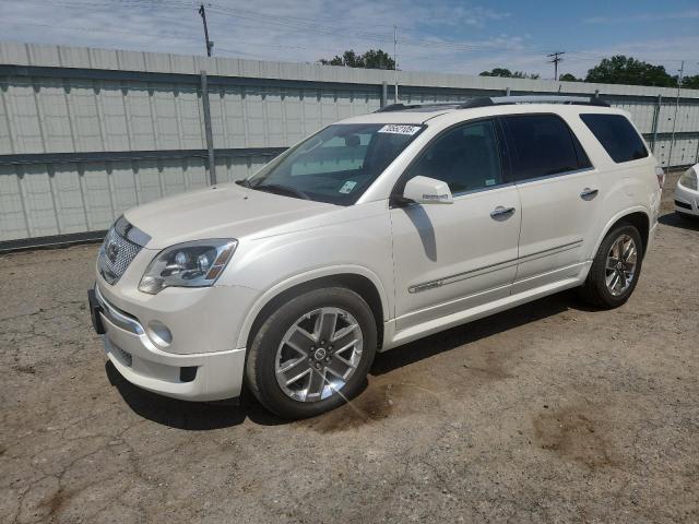 2011 GMC ACADIA DENALI, 