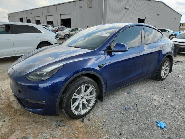 2022 TESLA MODEL Y, 