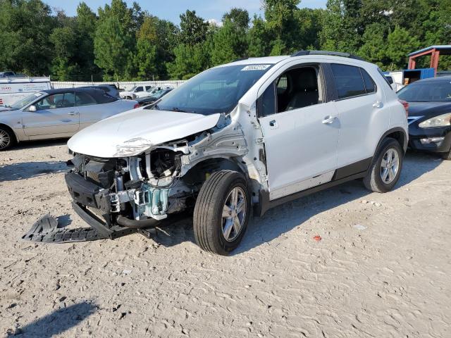 2020 CHEVROLET TRAX 1LT, 