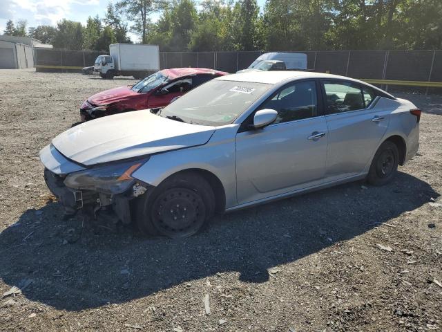 2023 NISSAN ALTIMA S, 