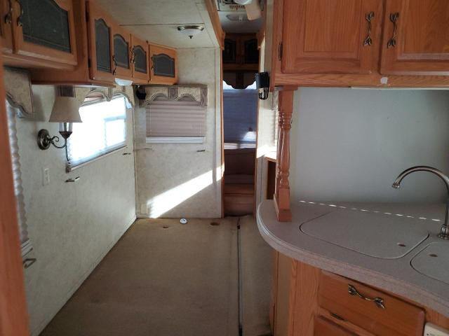 4YDF347295D513602 - 2005 KEYSTONE MONTANA 白色 照片 6