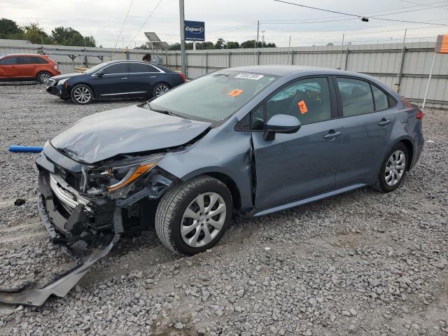 2024 TOYOTA COROLLA LE, 