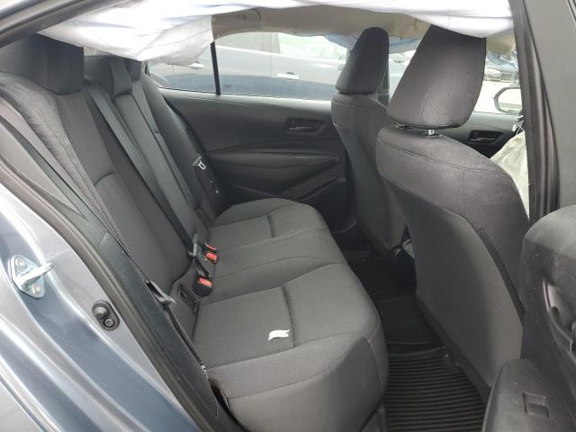 5YFB4MDEXRP180732 - 2024 TOYOTA COROLLA LE BLUE photo 10