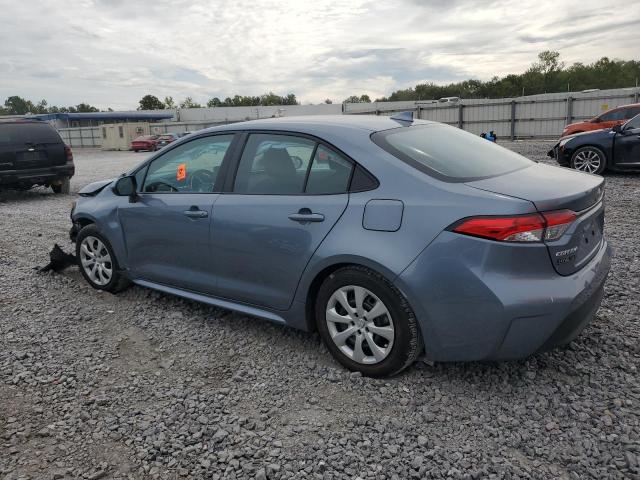 5YFB4MDEXRP180732 - 2024 TOYOTA COROLLA LE BLUE photo 2