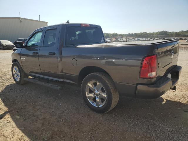 1C6RR7FG0KS607332 - 2019 RAM 1500 CLASS TRADESMAN GRAY photo 2