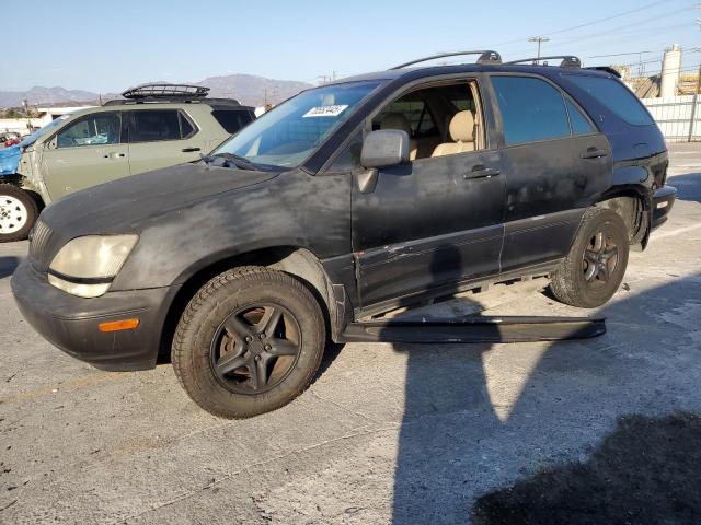 1999 LEXUS RX 300, 