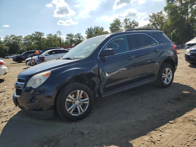 2015 CHEVROLET EQUINOX LT, 