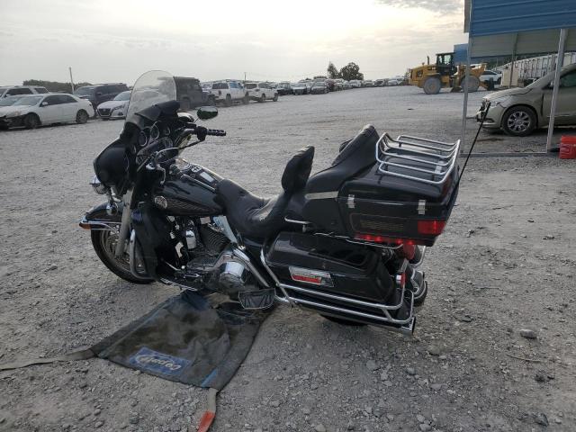 1HD1FCW122Y646521 - 2002 HARLEY-DAVIDSON FLHTCUI 黑色 照片 3