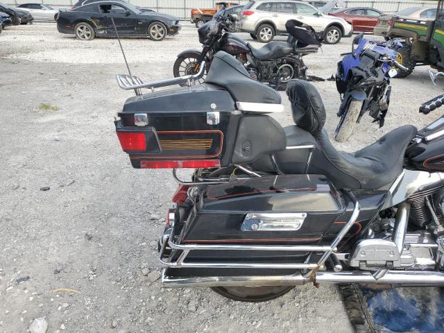 1HD1FCW122Y646521 - 2002 HARLEY-DAVIDSON FLHTCUI 黑色 照片 6