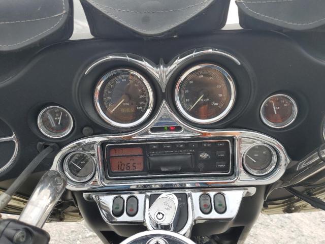 1HD1FCW122Y646521 - 2002 HARLEY-DAVIDSON FLHTCUI 黑色 照片 8