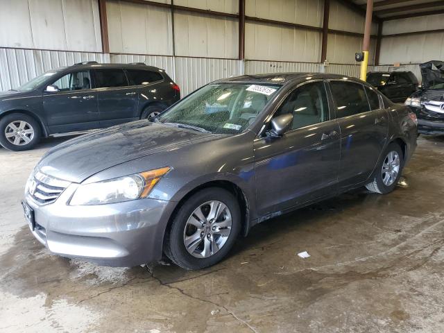 2011 HONDA ACCORD LXP, null