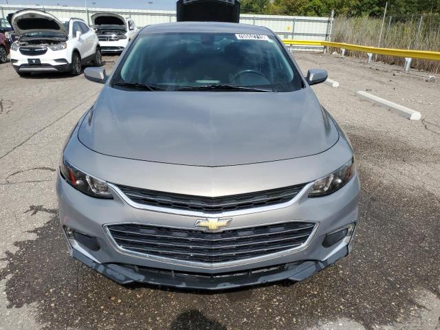 1G1ZE5STXHF267659 - 2017 CHEVROLET MALIBU LT BEIGE photo 5