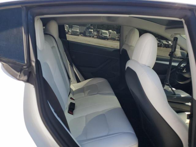 5YJ3E1EB7MF032529 - 2021 TESLA MODEL 3 Ağ foto 10
