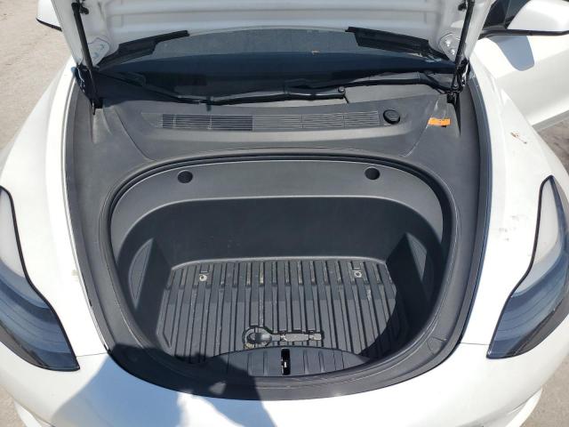5YJ3E1EB7MF032529 - 2021 TESLA MODEL 3 Ağ foto 11