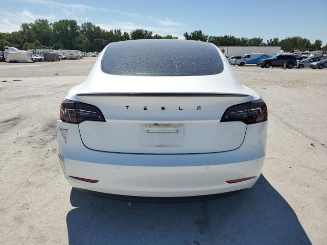 5YJ3E1EB7MF032529 - 2021 TESLA MODEL 3 Ağ foto 6