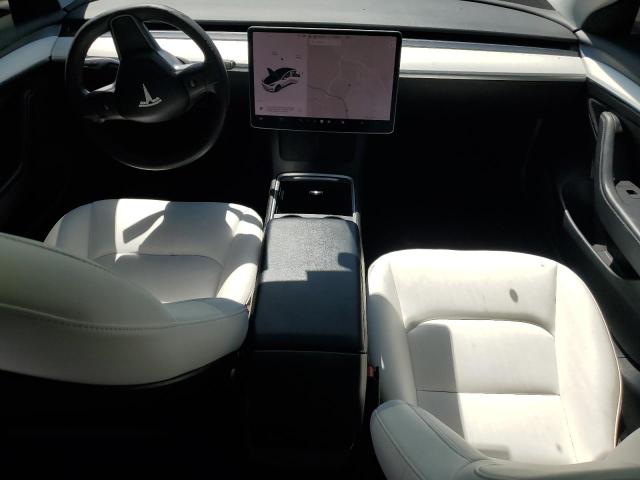 5YJ3E1EB7MF032529 - 2021 TESLA MODEL 3 Ağ foto 8