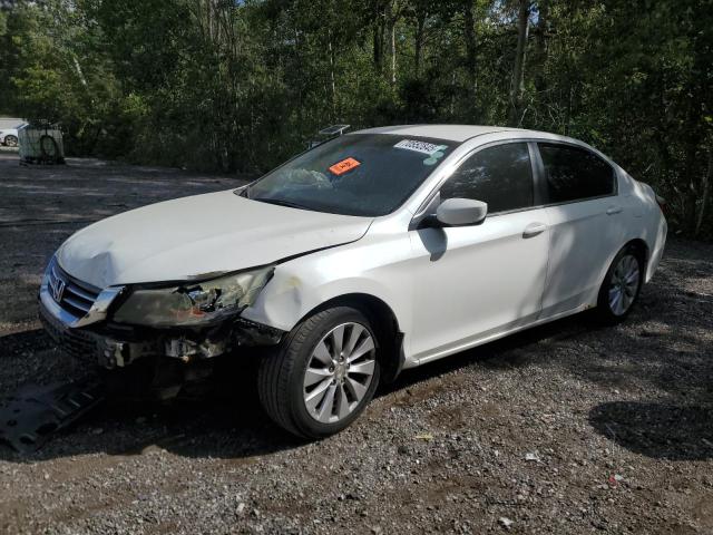 2013 HONDA ACCORD LX, 