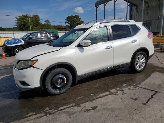 2015 NISSAN ROGUE S, 