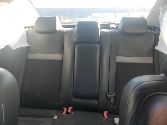 4T1BK1FK7CU507777 - 2012 TOYOTA CAMRY SE BLUE photo 10